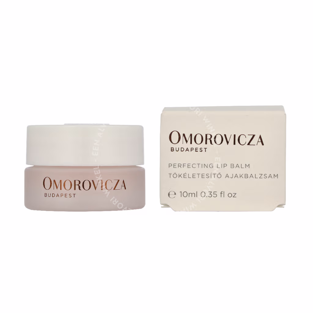 Omorovicza Omorovicza Perfecting Lip Balm — foto 3