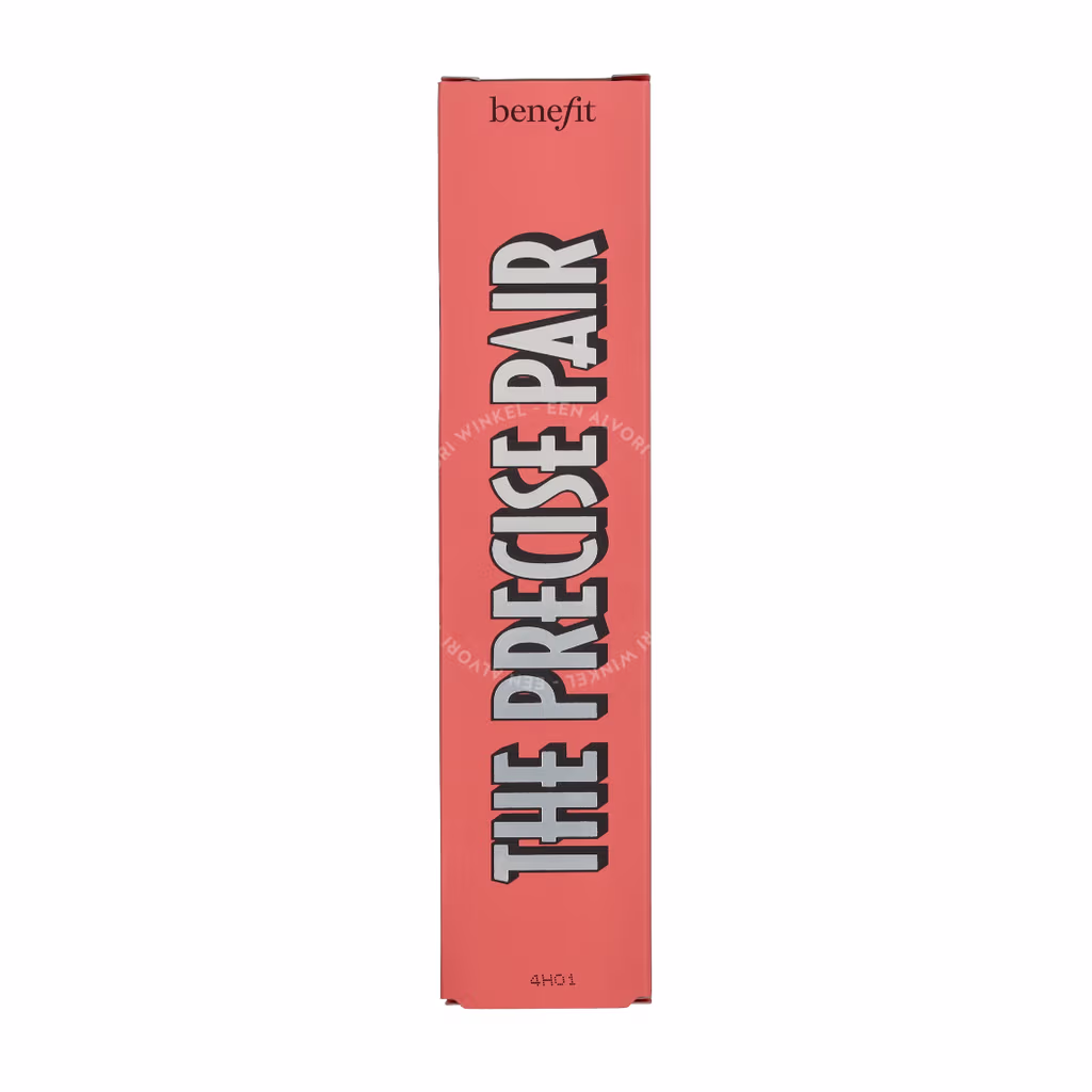 Benefit Benefit Twice As Precise! My Brow Duo — foto 2