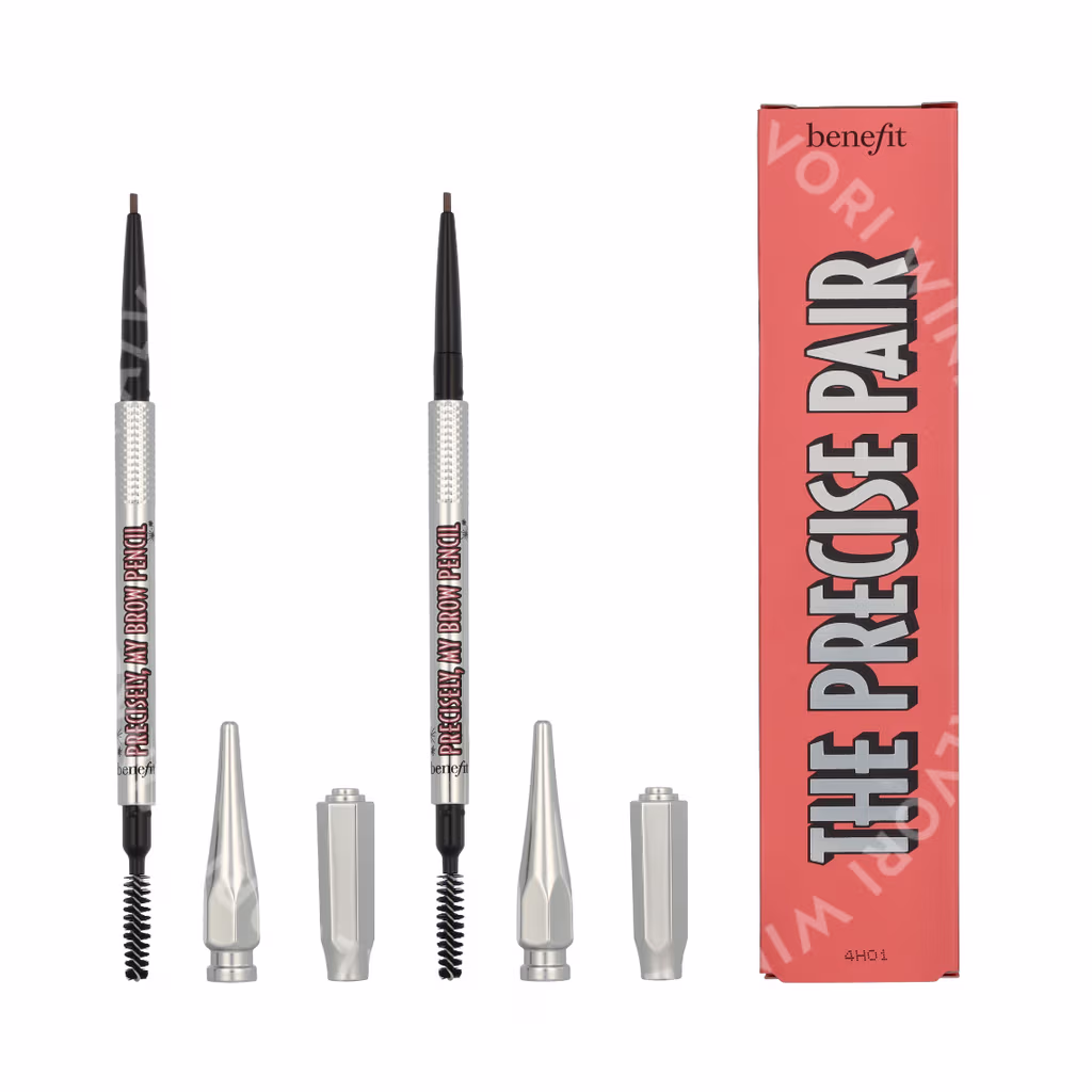 Benefit Benefit Twice As Precise! My Brow Duo — foto 3