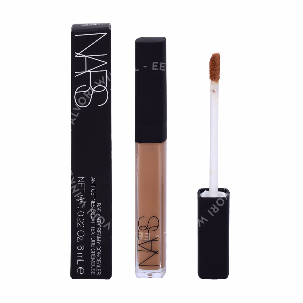 Nars Nars Radiant Creamy Concealer — foto 3