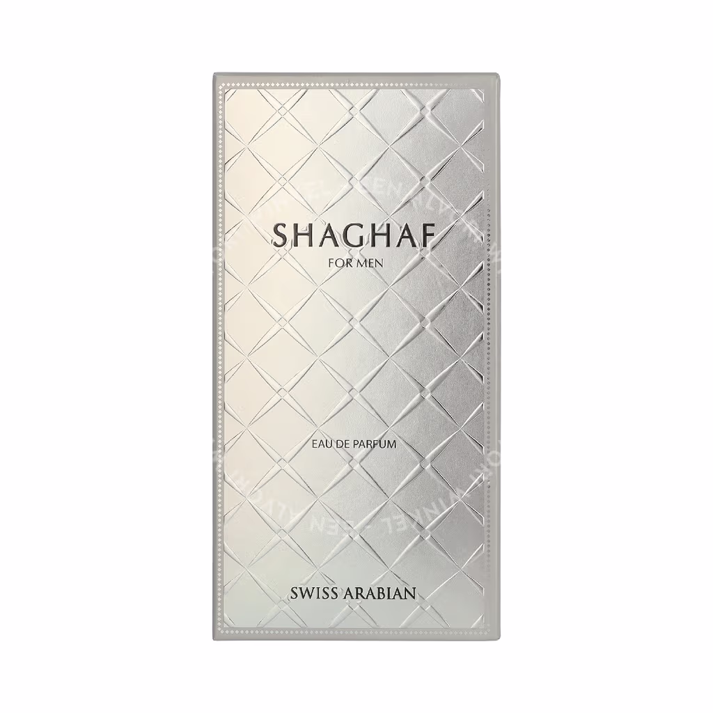 Swiss Arabian Swiss Arabian Shaghaf Blue Edp Spray — foto 2