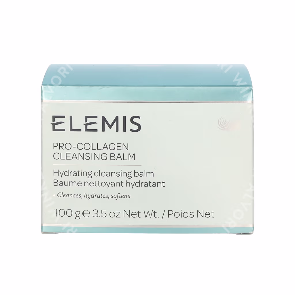 Elemis Elemis Pro-Collagen Cleansing Balm — foto 2