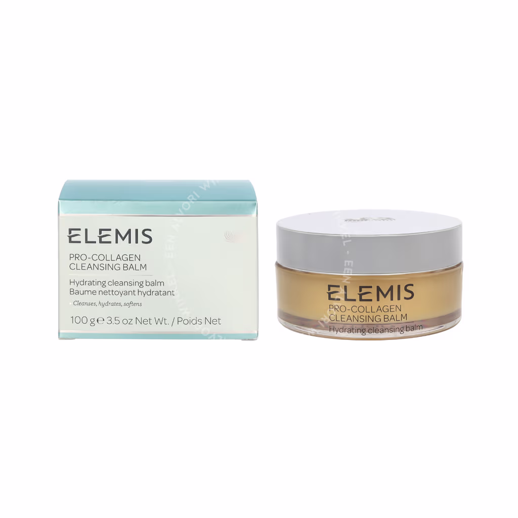 Elemis Elemis Pro-Collagen Cleansing Balm — foto 3