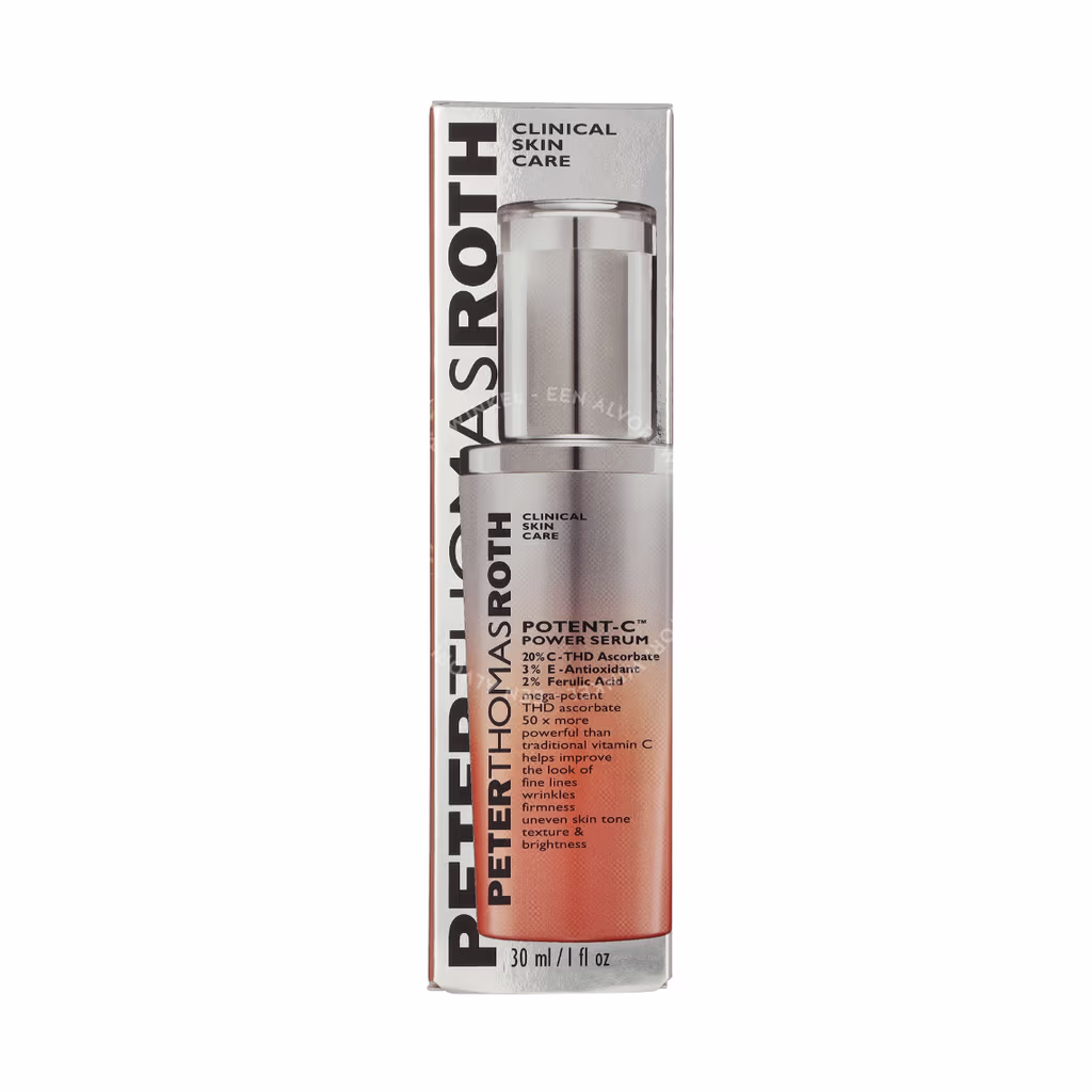 P.T. Roth P.T. Roth Potent-C Power Serum — foto 2