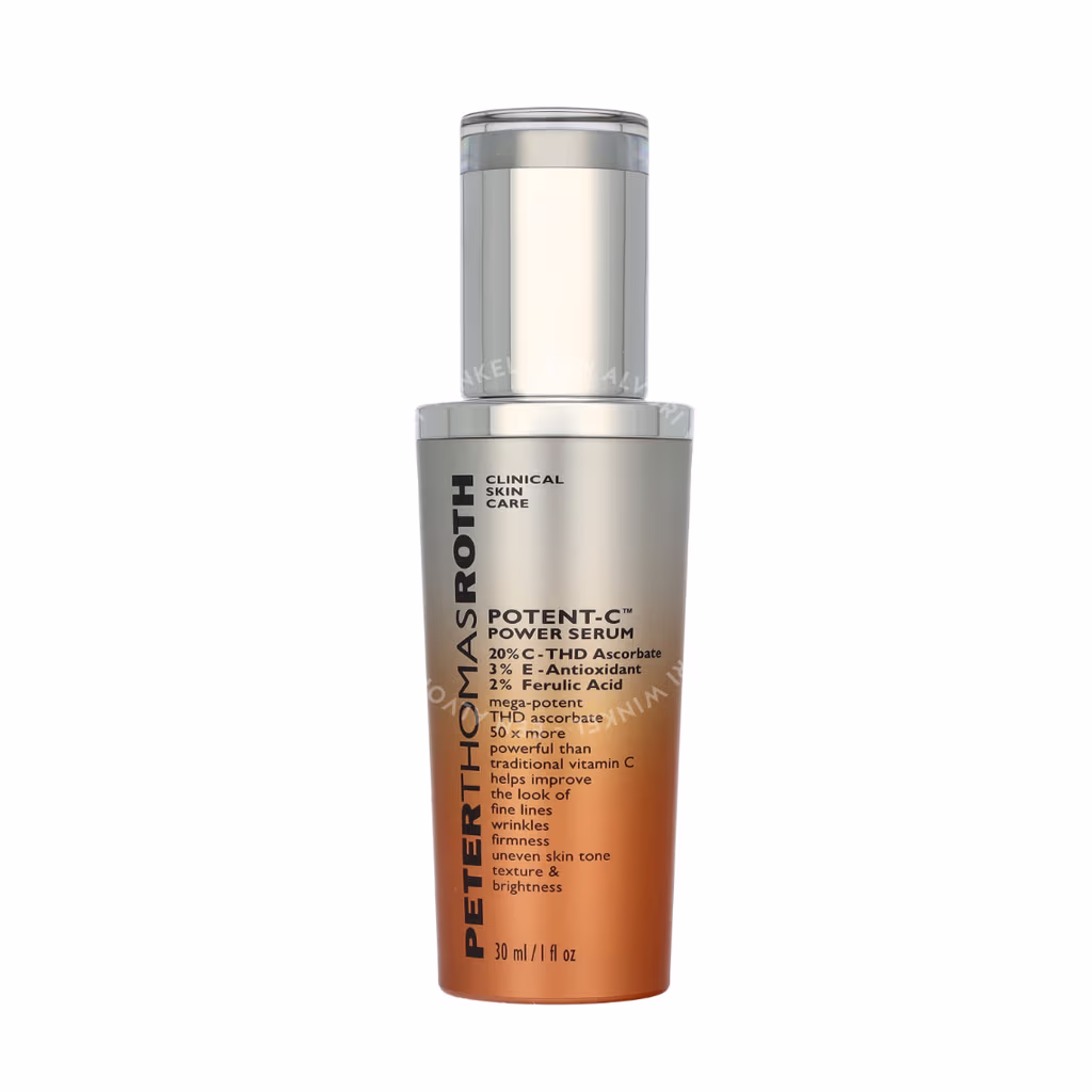 P.T. Roth P.T. Roth Potent-C Power Serum