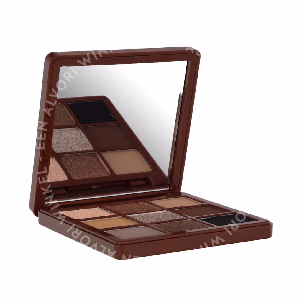Anastasia Beverly Hills Anastasia Beverly Hills Mini Sultry Eye Shadow Palette