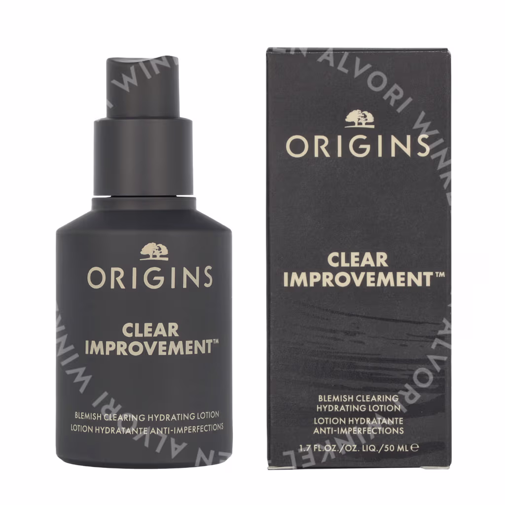 Origins Origins Clear Improvement Blemish Clearing Hydrating Lotion — foto 3
