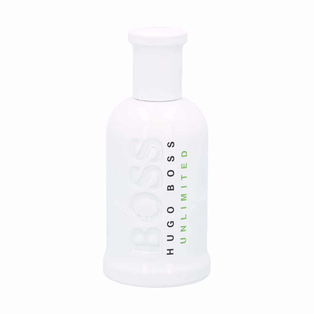 Boss Boss Bottled Unlimited Edt Spray