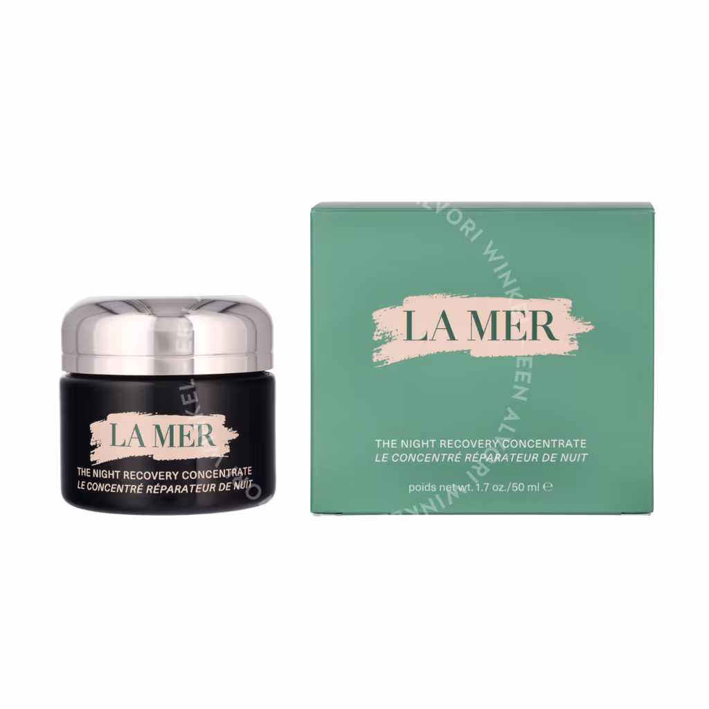 La Mer La Mer The Night Recovery Concentrate — foto 3