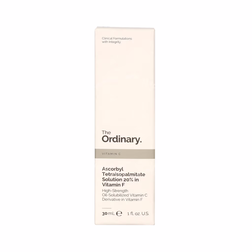 The Ordinary The Ordinary Ascorbyl Tetraisopalmitate Solution 20% — foto 2