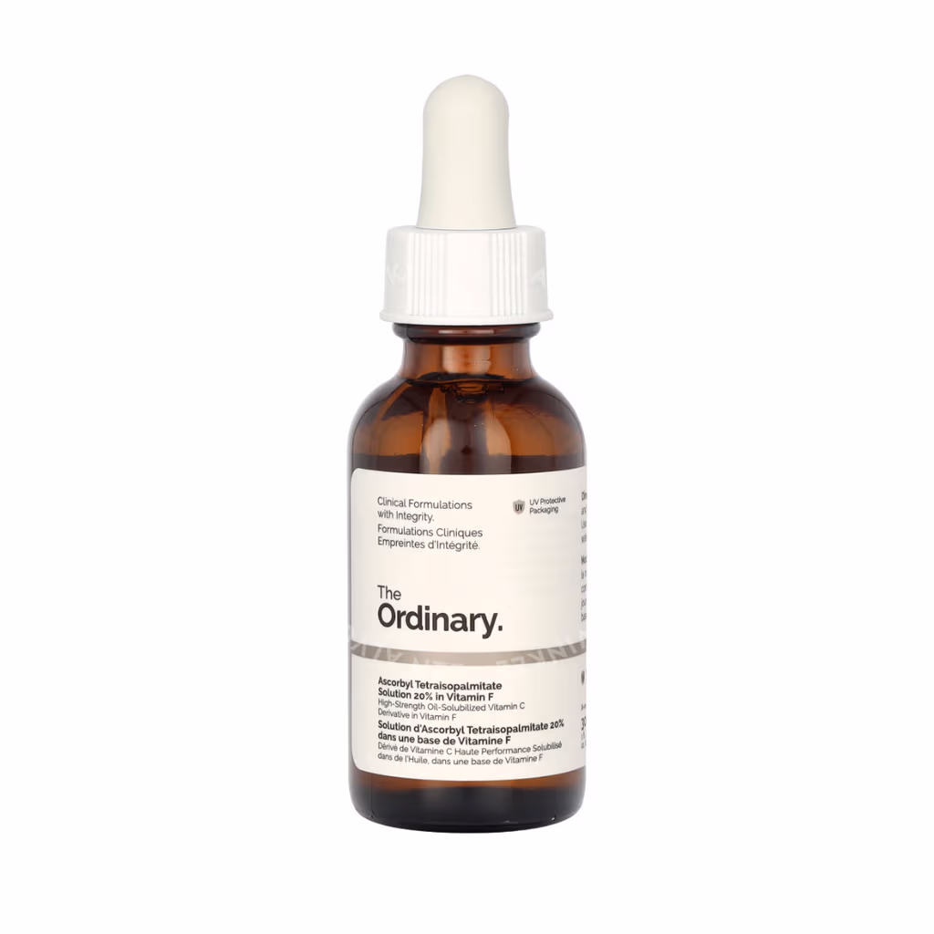 The Ordinary The Ordinary Ascorbyl Tetraisopalmitate Solution 20%