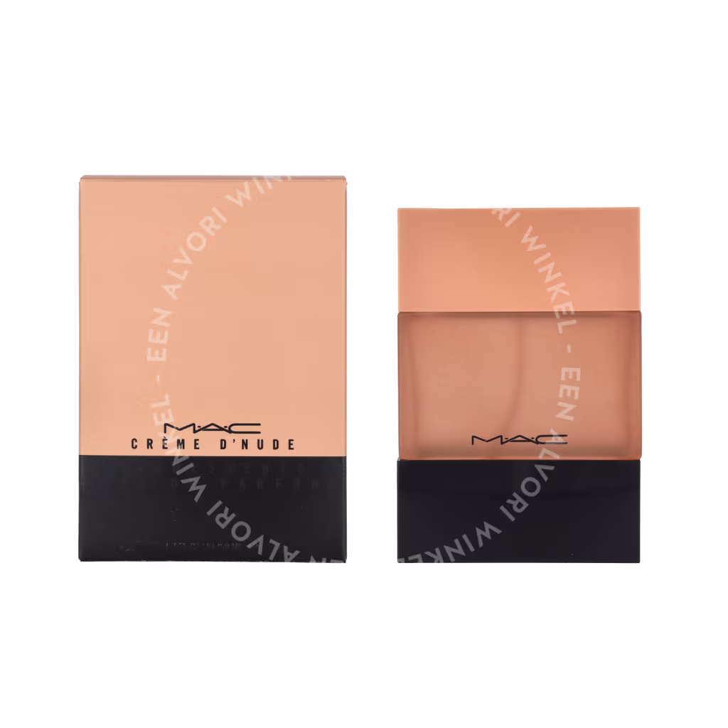 Mac MAC Creme D'Nude Edp Spray — foto 3