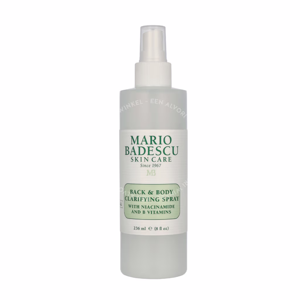 Mario Badescu Mario Badescu Back And Body Clarifying Spray — foto 2