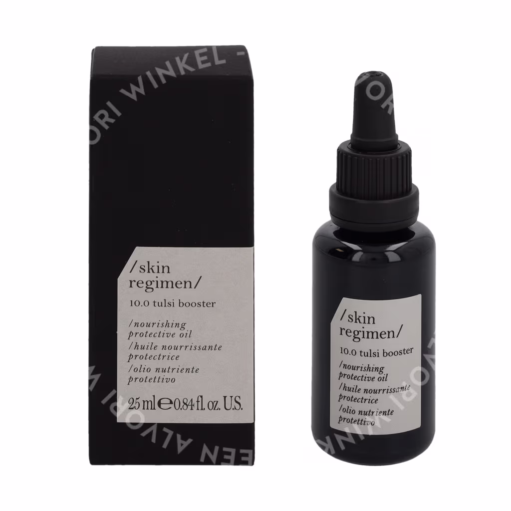 Comfort Zone Comfort Zone Skin Regimen 10.0 Tulsi Booster — foto 3