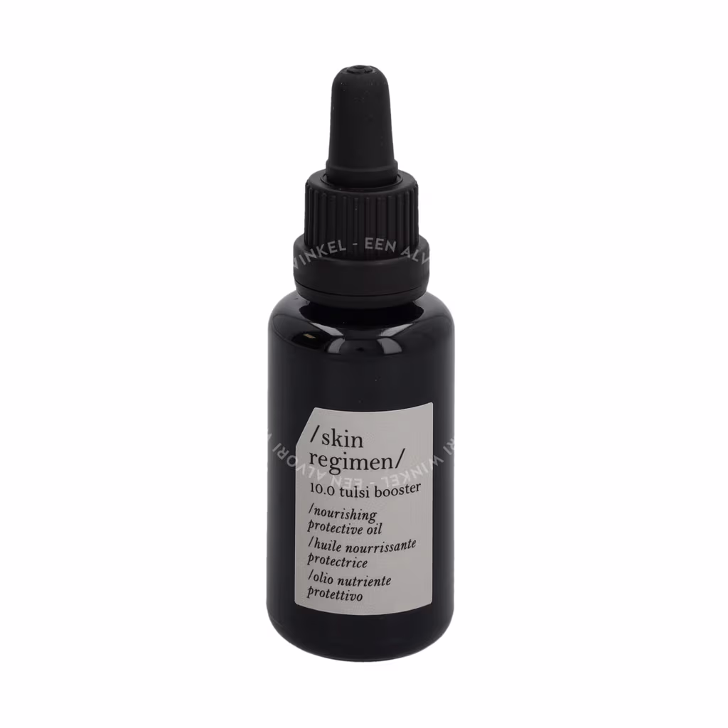 Comfort Zone Comfort Zone Skin Regimen 10.0 Tulsi Booster