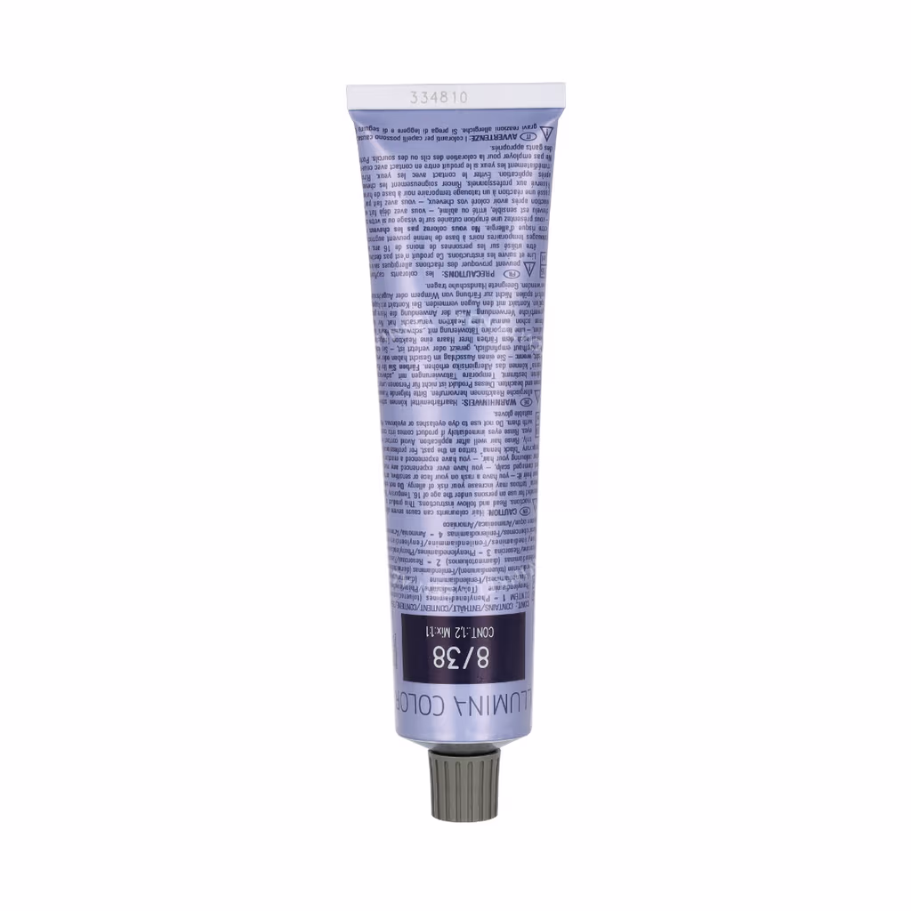 Wella Wella Illumina Color - Permanent Creme