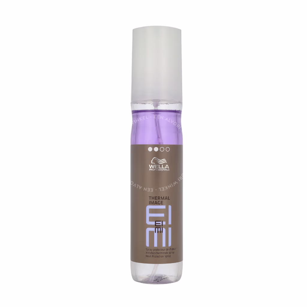 Wella Wella EIMI - Thermal Image Heat Protection Spray