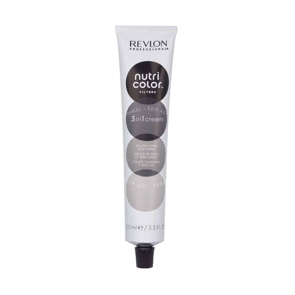 Revlon Revlon Nutri Color Filters 3 In 1 Cream — 300 Yellow