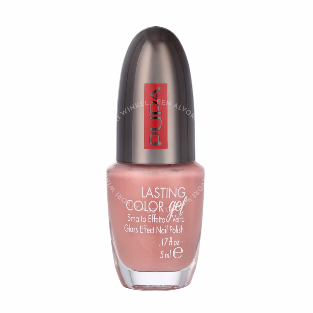Pupa Milano Pupa Lasting Color Gel Glass Effect Nail Polish — #013 Souffle Velours