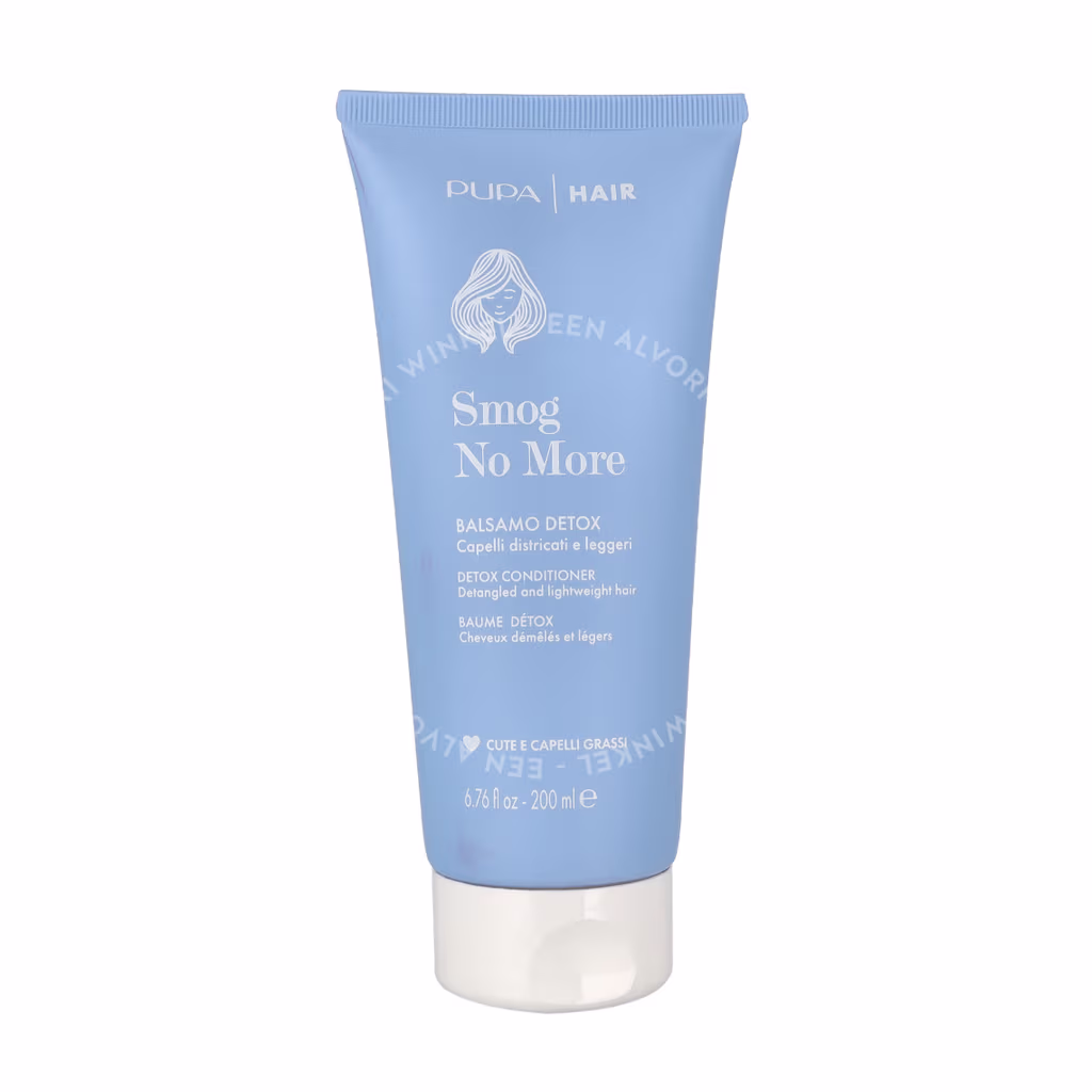 Pupa Milano Pupa Smog No More Detox Conditioner