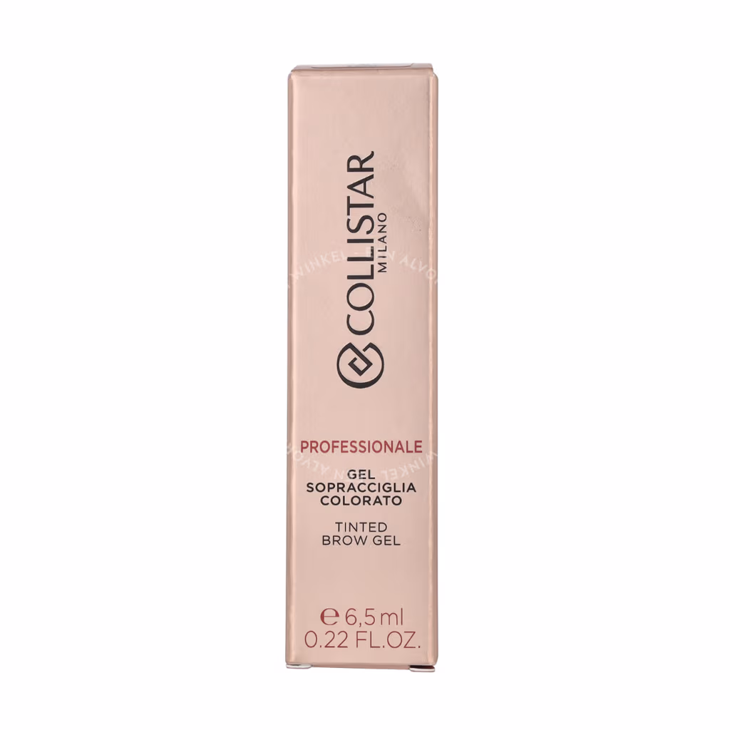 Collistar Collistar Professionale Eyebrow Gel — #3 Bruno — foto 2