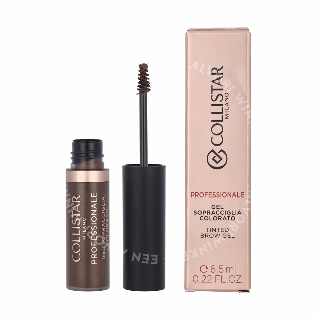 Collistar Collistar Professionale Eyebrow Gel — #3 Bruno — foto 3