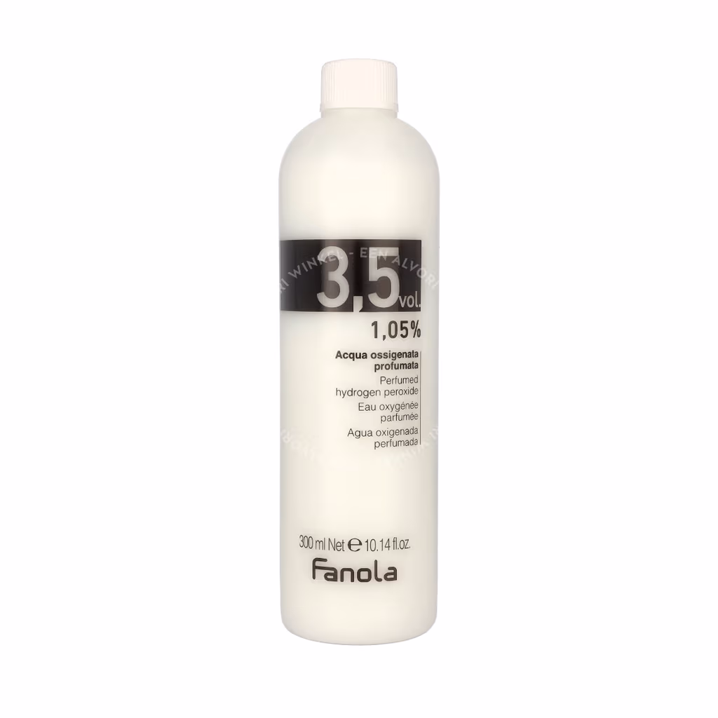 Fanola Fanola Cream Activator — foto 2