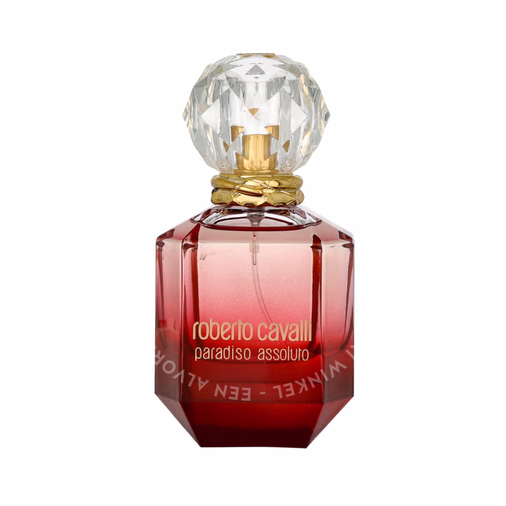 Roberto Cavalli Roberto Cavalli Paradiso Assoluto Edp Spray