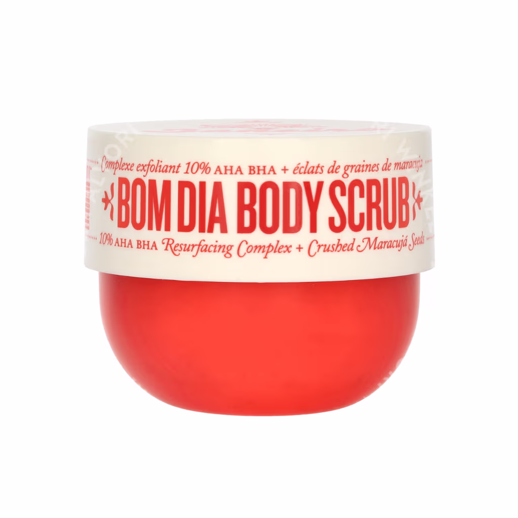 Sol De Janeiro Sol De Janeiro Bom Dia Bright Body Scrub