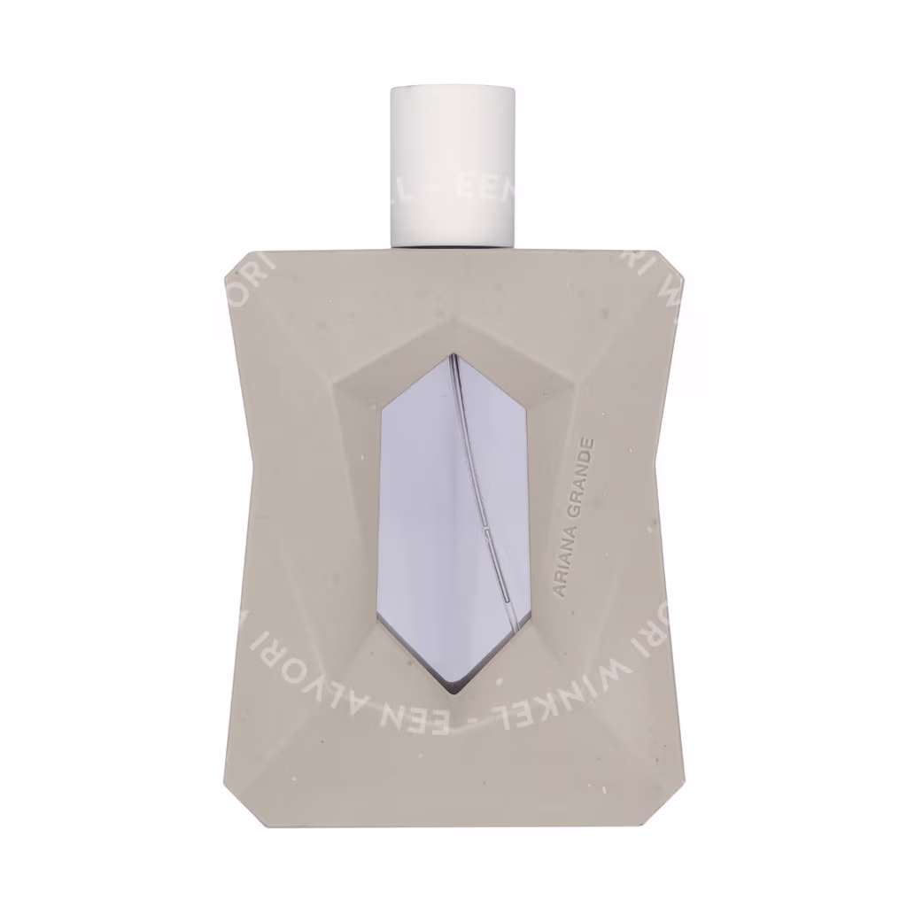Ariana Grande Ariana Grande God Is A Woman Edp Spray