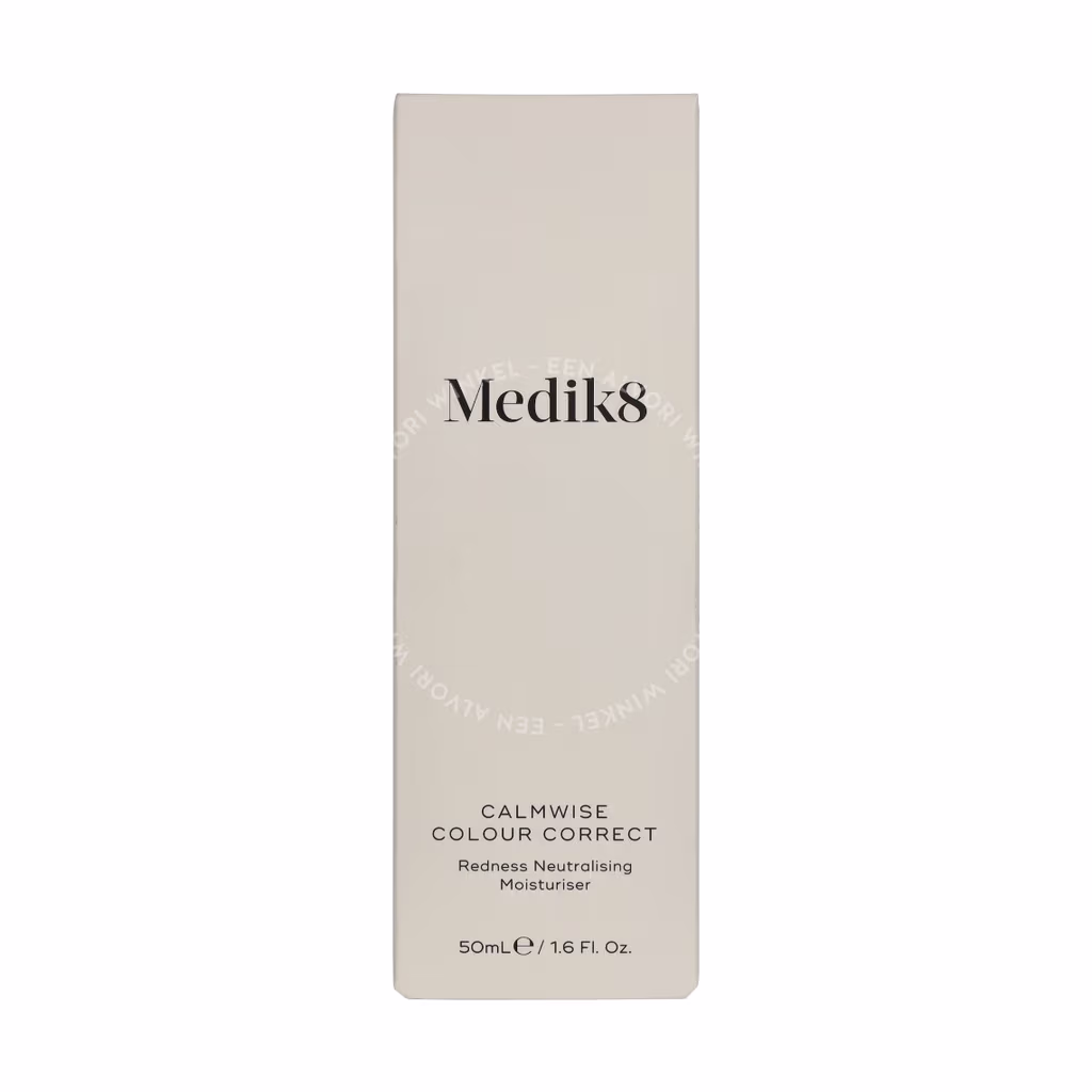 Medik8 Medik8 Calmwise Colour Correct Moisturiser — foto 2
