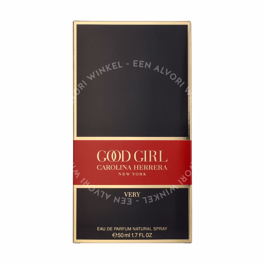 Carolina Herrera Carolina Herrera Very Good Girl Edp Spray — foto 2