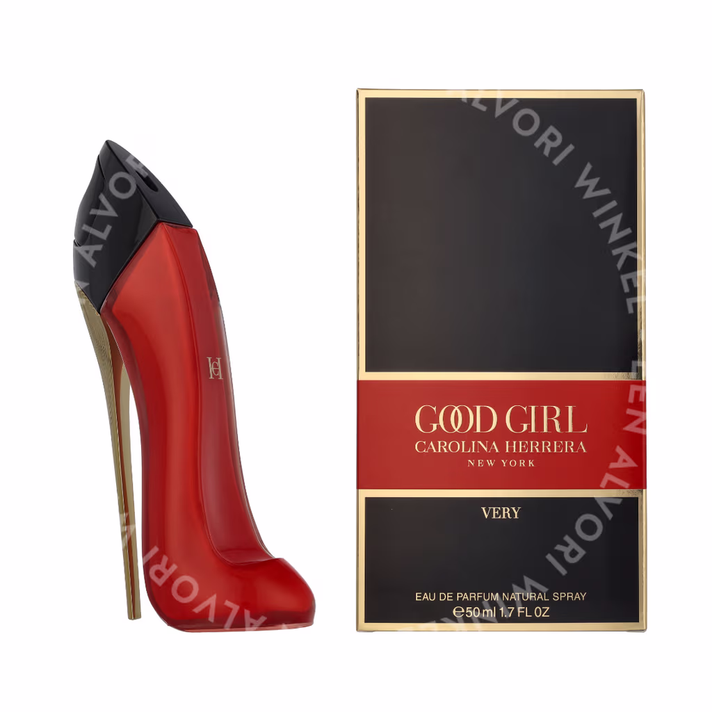 Carolina Herrera Carolina Herrera Very Good Girl Edp Spray — foto 3