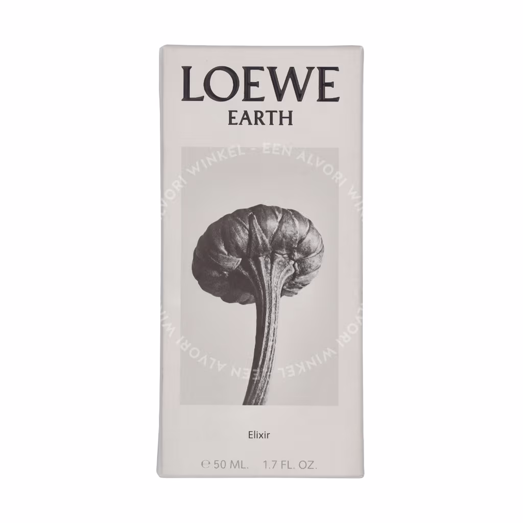 Loewe Loewe Earth Elixir Edp Spray — foto 2