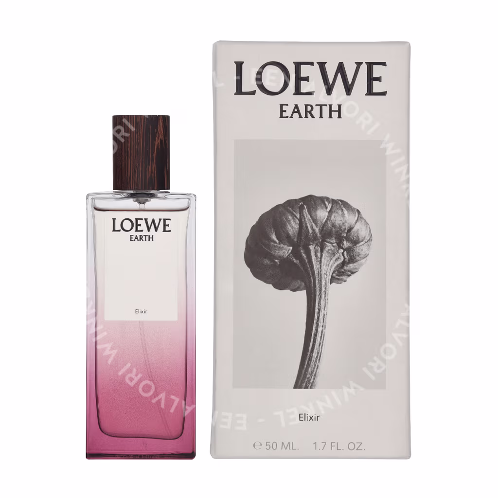 Loewe Loewe Earth Elixir Edp Spray — foto 3