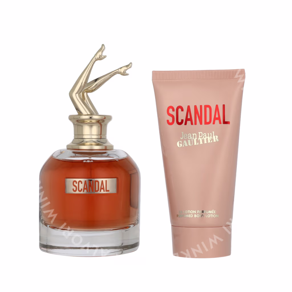 J.P. Gaultier J.P. Gaultier Scandal Giftset