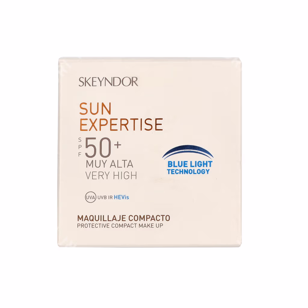 Skeyndor Skeyndor Sun Expertise Protective Compact Make-Up — foto 2