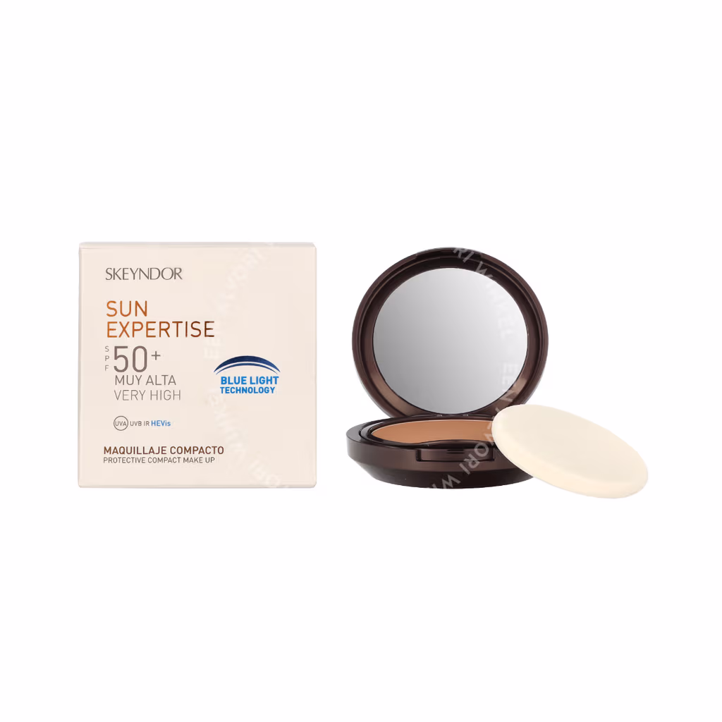 Skeyndor Skeyndor Sun Expertise Protective Compact Make-Up — foto 3
