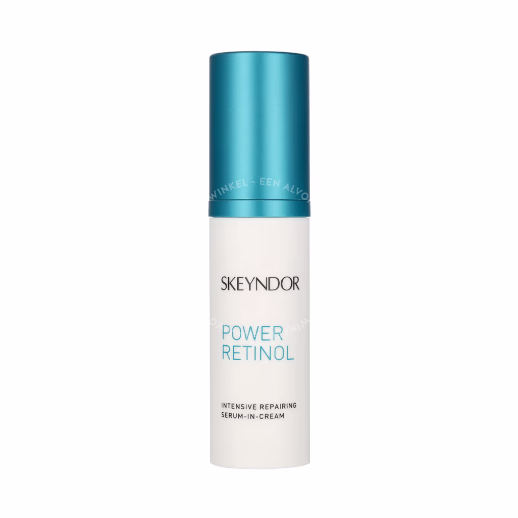 Skeyndor Skeyndor Power Retinol Intensive Repairing Serum-In-Cream
