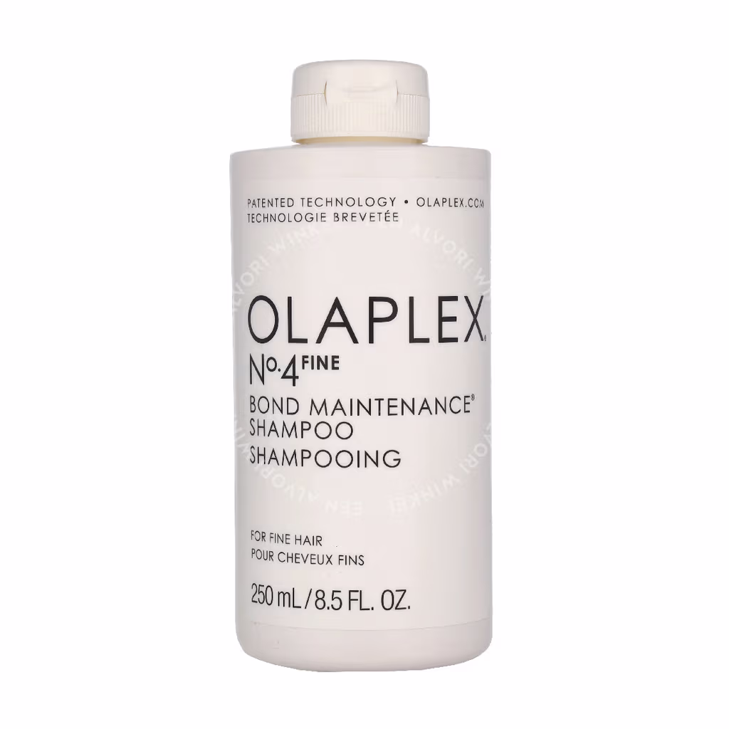 Olaplex Olaplex No. 4 Fine Bond Maintenance Shampoo — foto 2