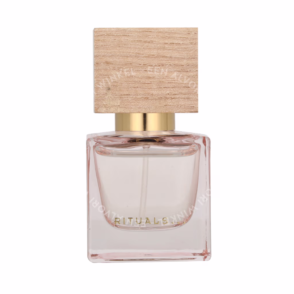 Rituals Rituals Fleurs De L'Himalaya Edp Spray