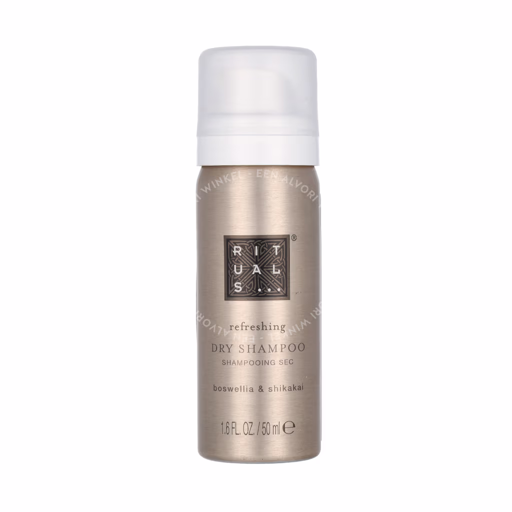 Rituals Rituals Elixir Refreshing Dry Shampoo — foto 2