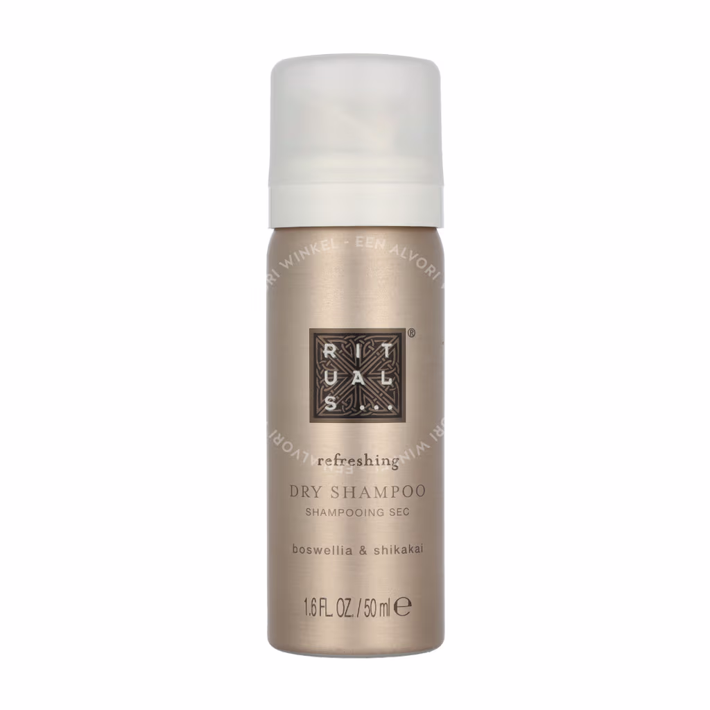 Rituals Rituals Elixir Refreshing Dry Shampoo