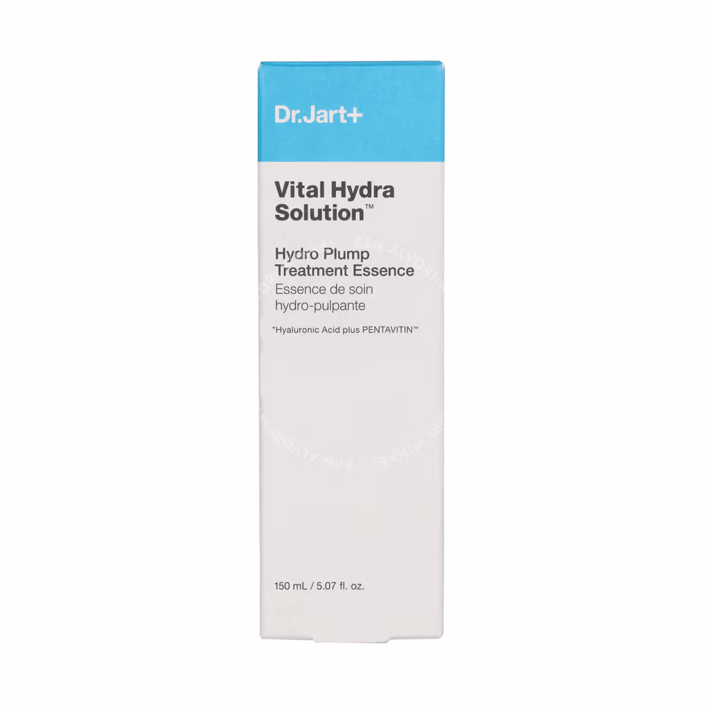 Dr. Jart Dr. Jart+ Vital Hydra Solution Hydro Plump Treatment Essence — foto 2