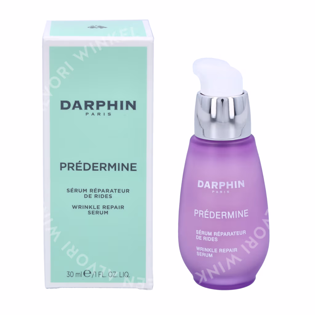 Darphin Darphin Predermine Wrinkle Repair Serum — foto 3