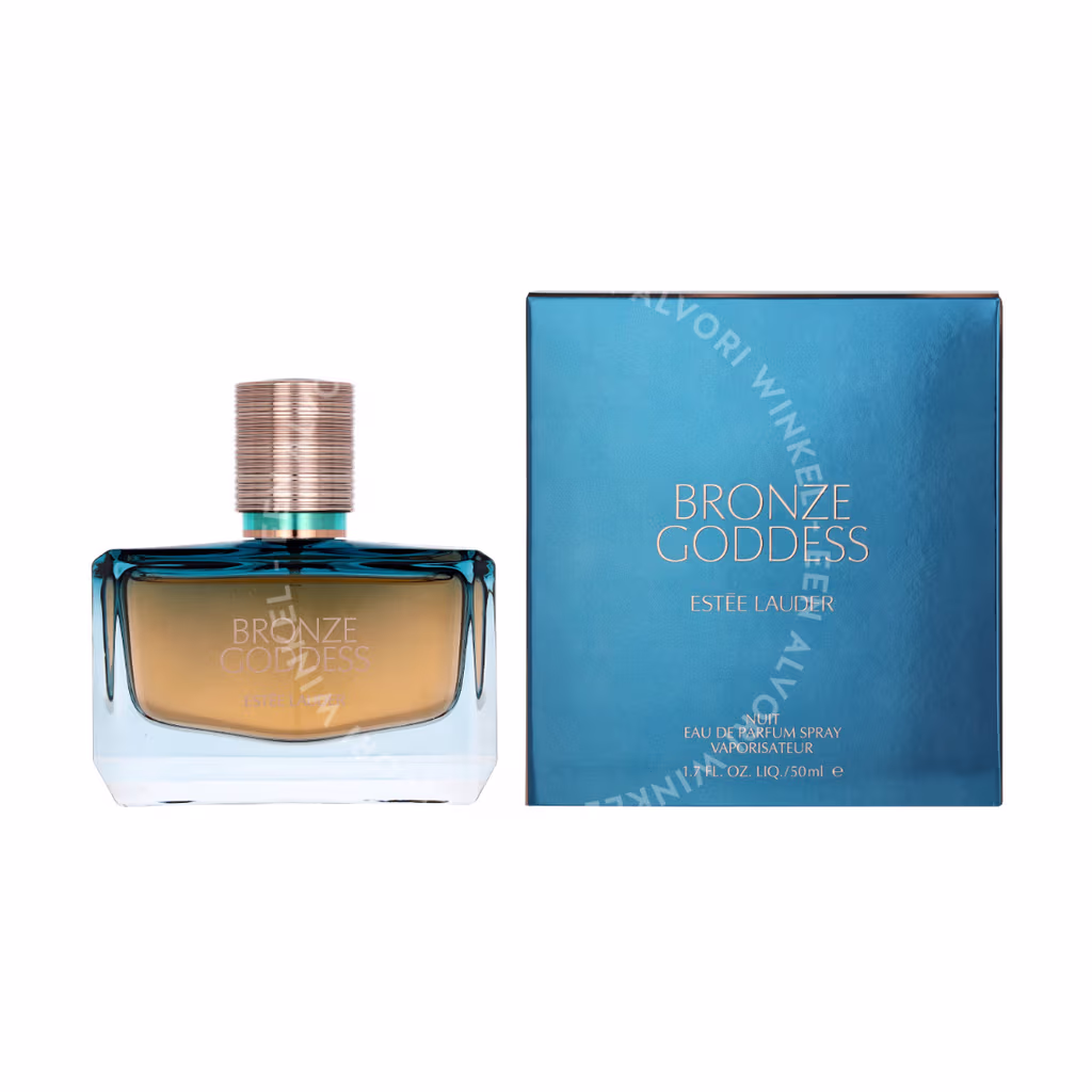 Estee Lauder Estee Lauder Goddess Nuit Edp Spray — foto 3