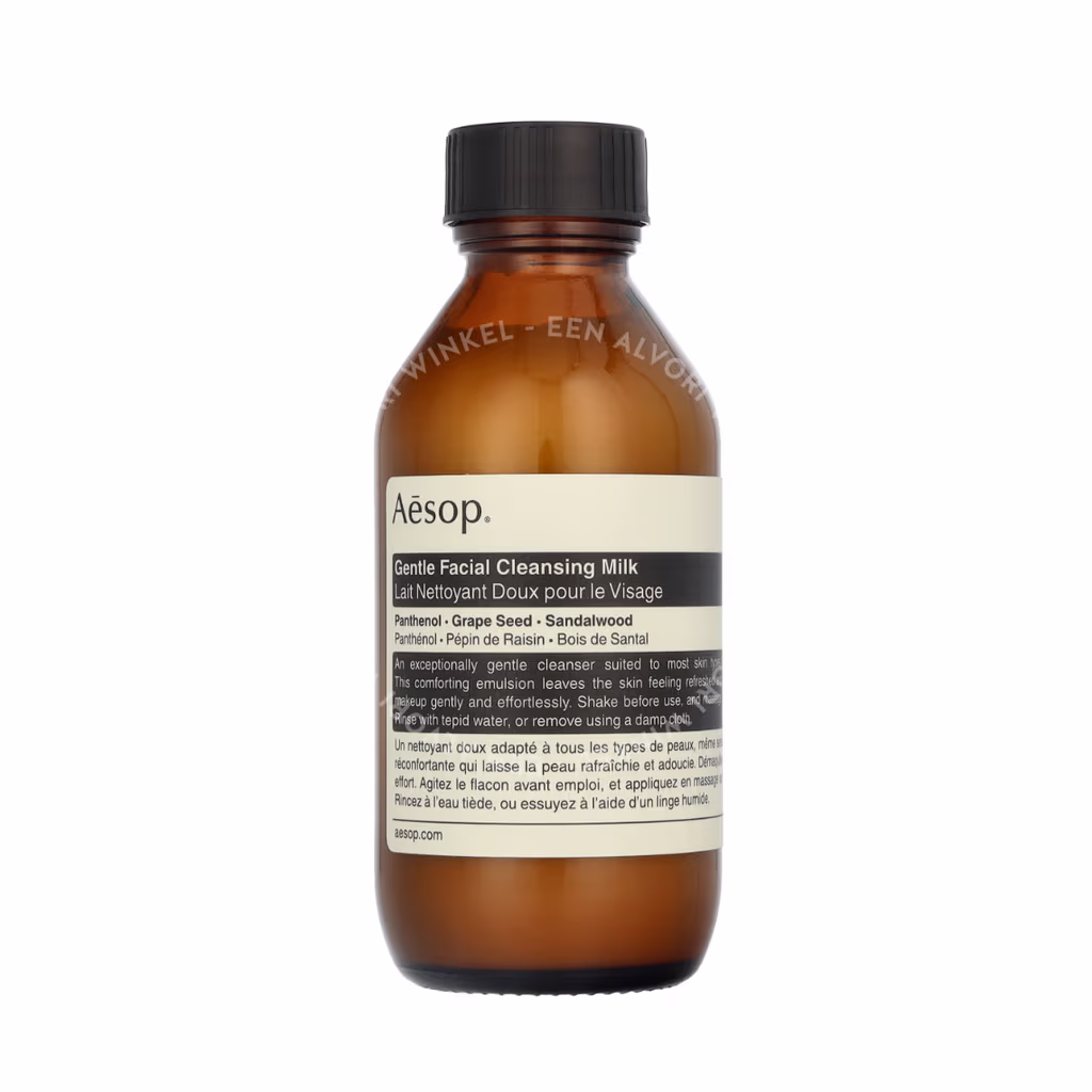 Aesop Aesop Gentle Facial Cleansing Milk