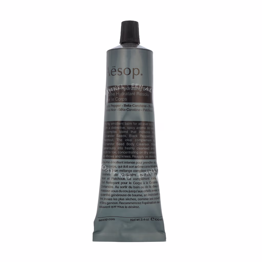 Aesop Aesop Resolute Hydrating Body Balm
