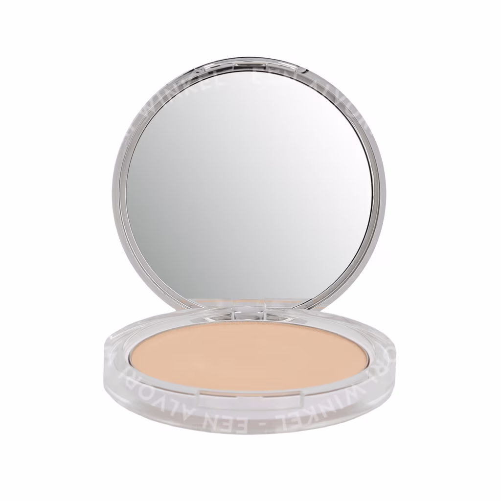 Clinique Clinique Superpowder Double Face Makeup — #07 Matte Neutral
