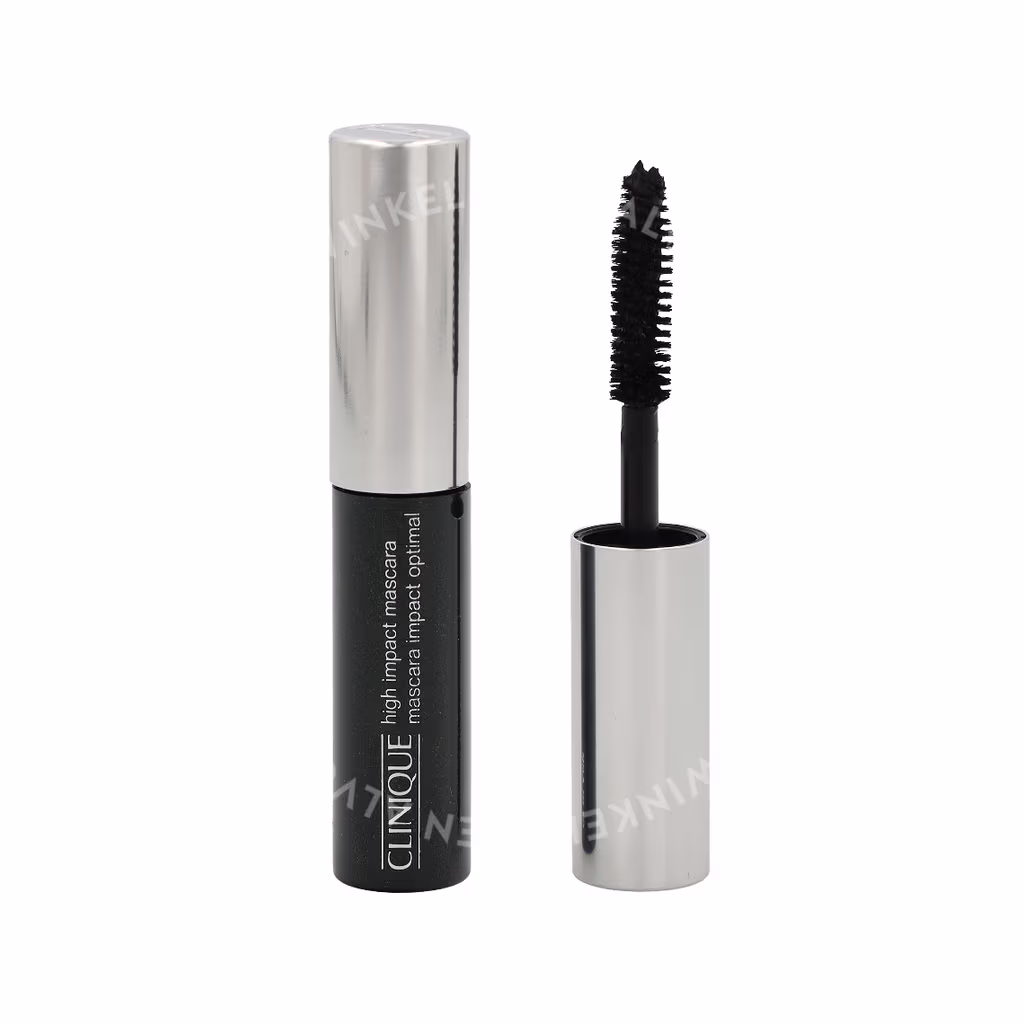 Clinique Clinique High Impact Mascara — #01 Black